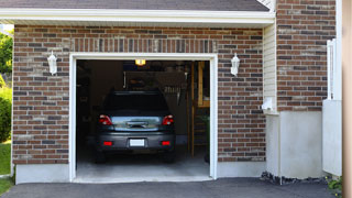 Garage Door Installation at Tenderloin Manhattan, New York